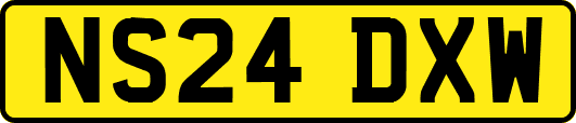 NS24DXW