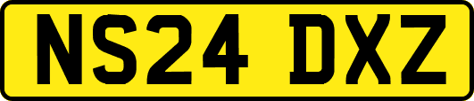 NS24DXZ