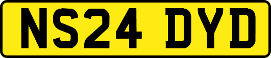 NS24DYD