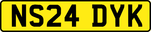NS24DYK