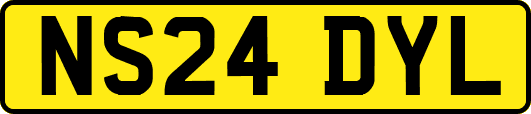 NS24DYL