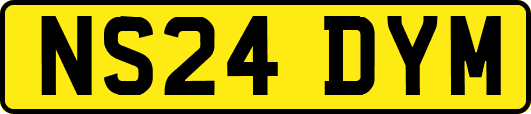 NS24DYM