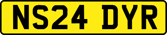 NS24DYR