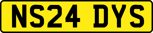 NS24DYS