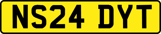 NS24DYT