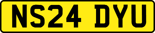 NS24DYU