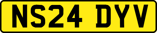 NS24DYV
