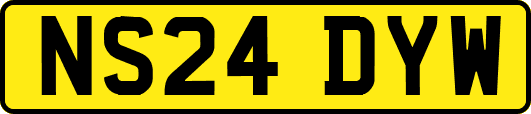 NS24DYW