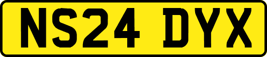 NS24DYX