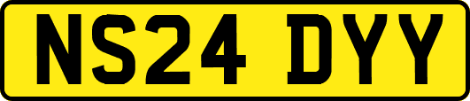 NS24DYY