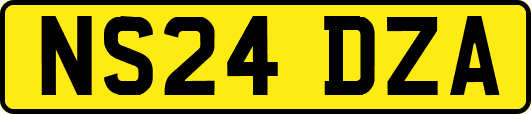 NS24DZA