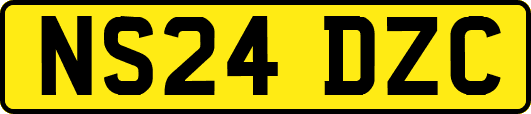 NS24DZC