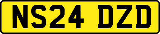 NS24DZD