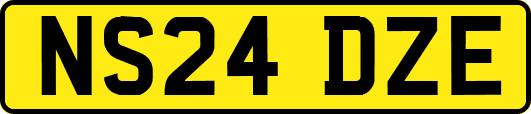 NS24DZE