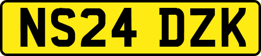 NS24DZK