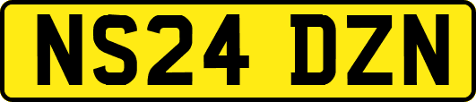 NS24DZN