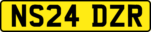 NS24DZR