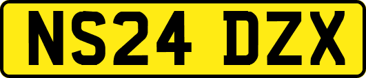 NS24DZX