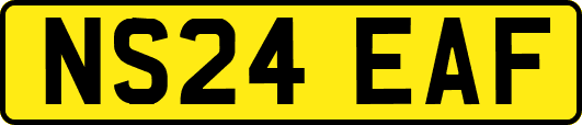 NS24EAF