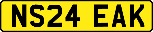 NS24EAK