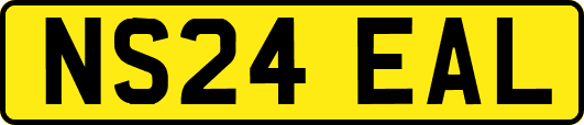 NS24EAL