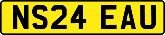 NS24EAU