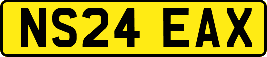 NS24EAX