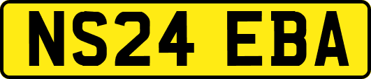 NS24EBA