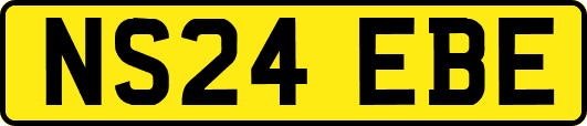 NS24EBE