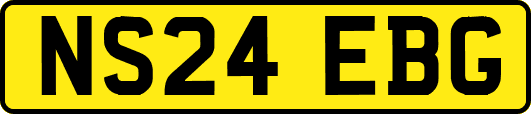 NS24EBG