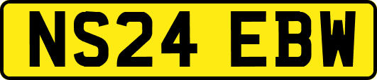 NS24EBW