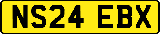 NS24EBX
