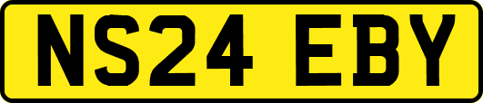 NS24EBY