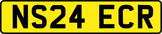 NS24ECR