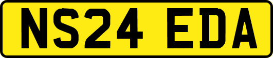 NS24EDA