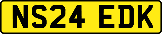 NS24EDK
