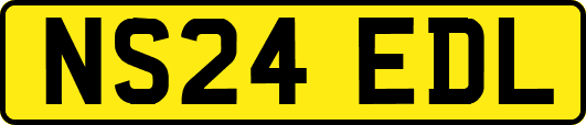 NS24EDL