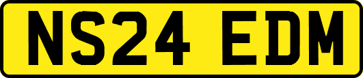 NS24EDM