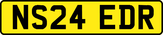 NS24EDR