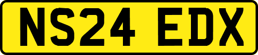 NS24EDX