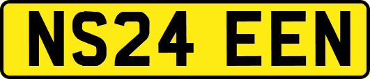 NS24EEN