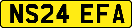 NS24EFA