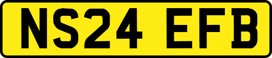 NS24EFB