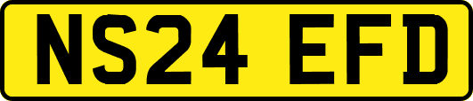 NS24EFD
