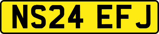 NS24EFJ
