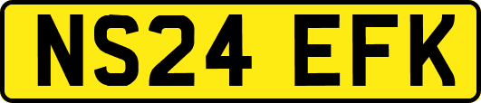 NS24EFK