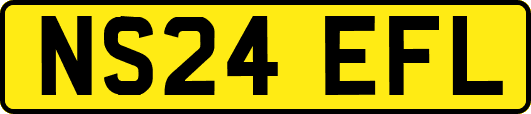 NS24EFL