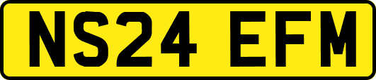 NS24EFM