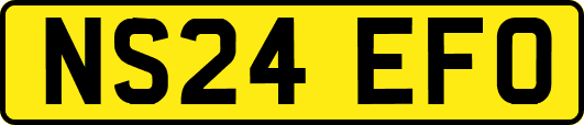 NS24EFO