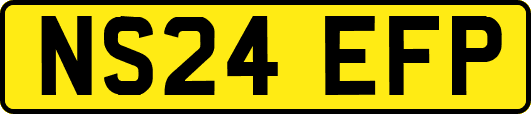 NS24EFP
